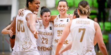 Само за престиж – Гери и националките отново биха Унгария, но отпаднаха за Европейското