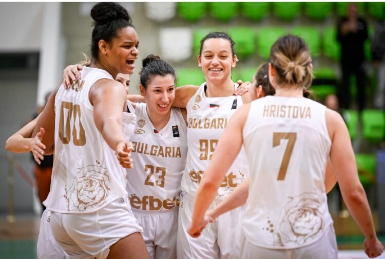 Само за престиж – Гери и националките отново биха Унгария, но отпаднаха за Европейското