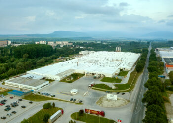 Становище на „Идеал Стандарт – Видима“ АД, относно: Предложението за Декларация № РД-01-03.46/17.02.2025 г. до Общинския съвет на град Севлиево