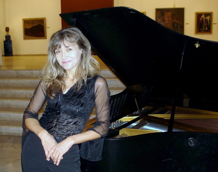 Галерия “Видима” кани на концерт с шедьоври на музикалната класика