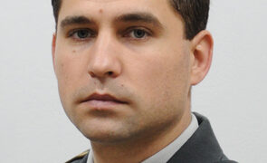 Регионалната пожарна – с нов директор