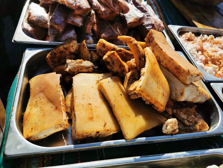 Априлци канят на Празник на сланината и греяната ракия на 15 и 16 февруари