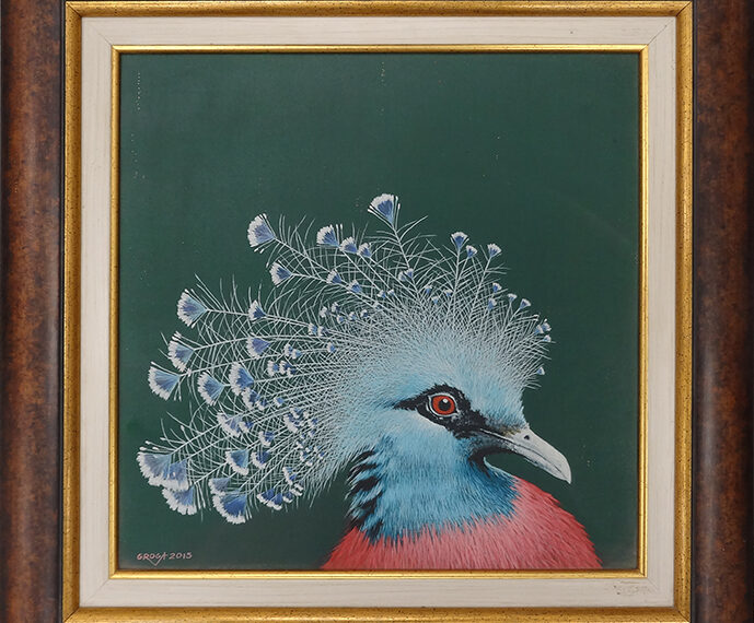 Музеят на хумора и сатирата Габрово представя “Светове”