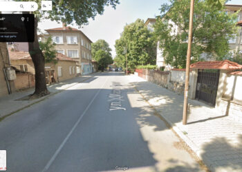 Няма да променят името на улица “Марин Попов” засега