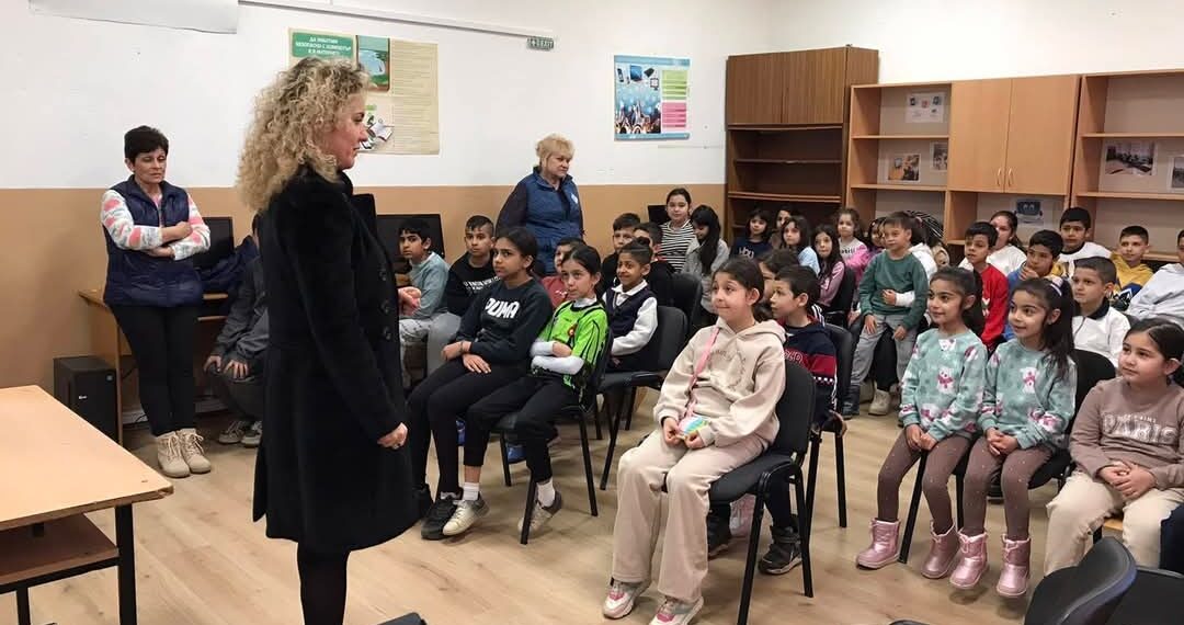 Интернет и опасностите, които се крият в киберпространството