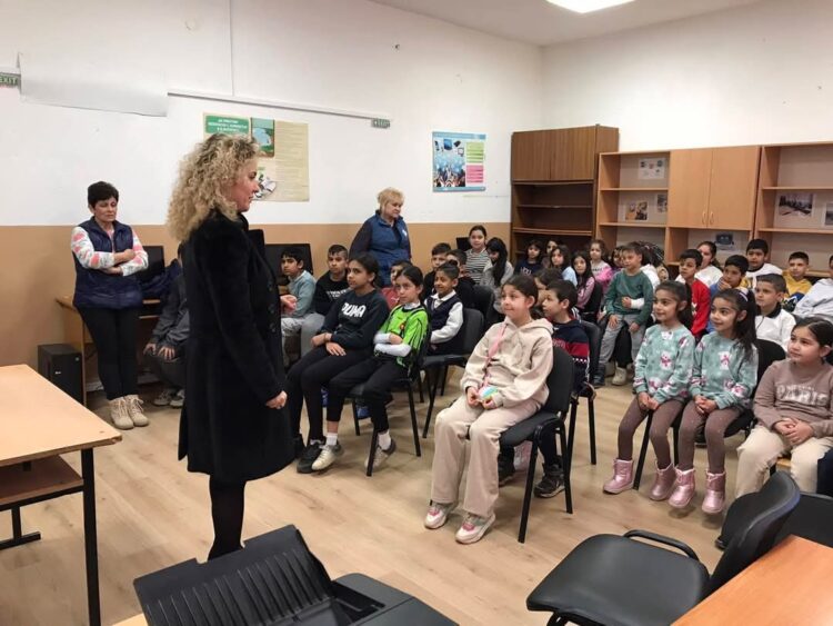 Интернет и опасностите, които се крият в киберпространството