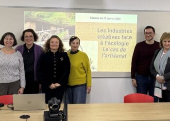 Учени от Сорбоната проучват културното наследство на музей “Етър”