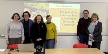 Учени от Сорбоната проучват културното наследство на музей “Етър”