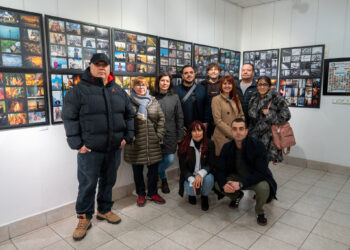 Над 400 истории в рамки – плетеница от кадри, оживяха в “Мозайка” на Фотоклуб “Севлиево”