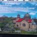 Излезе от печат авторския календар за село Ловнидол за 2025 г.