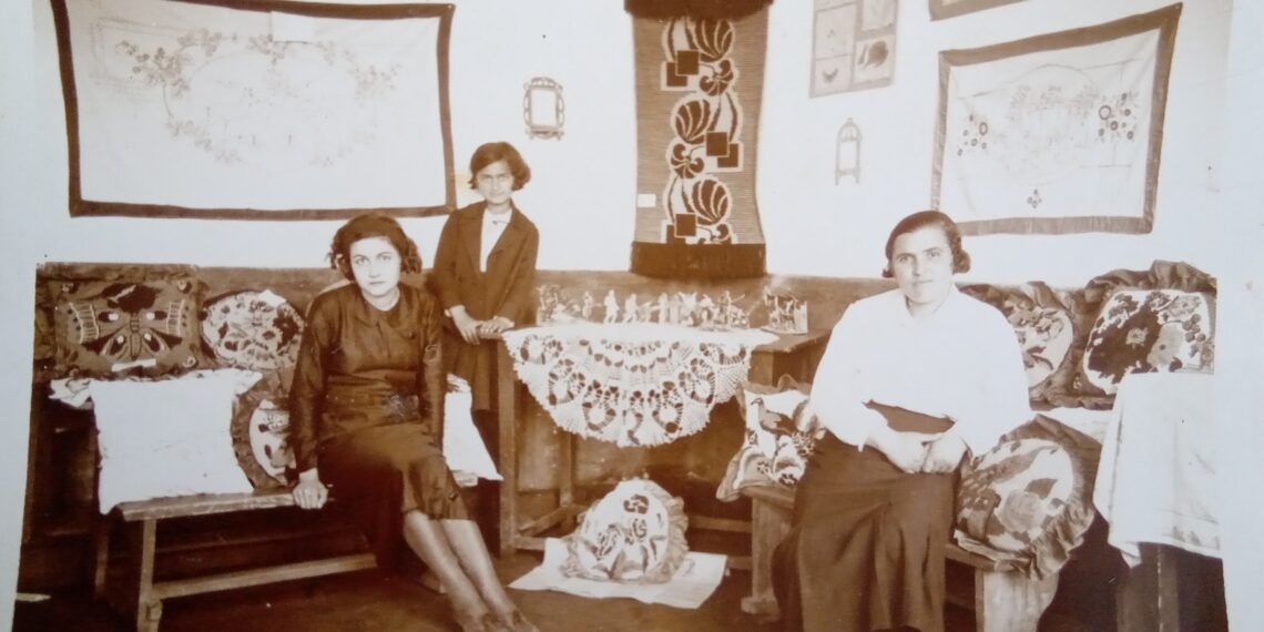 Разказ за една ловнидолска учителка Йорданка Маринова (25.09.1898 – 04.04.1962)