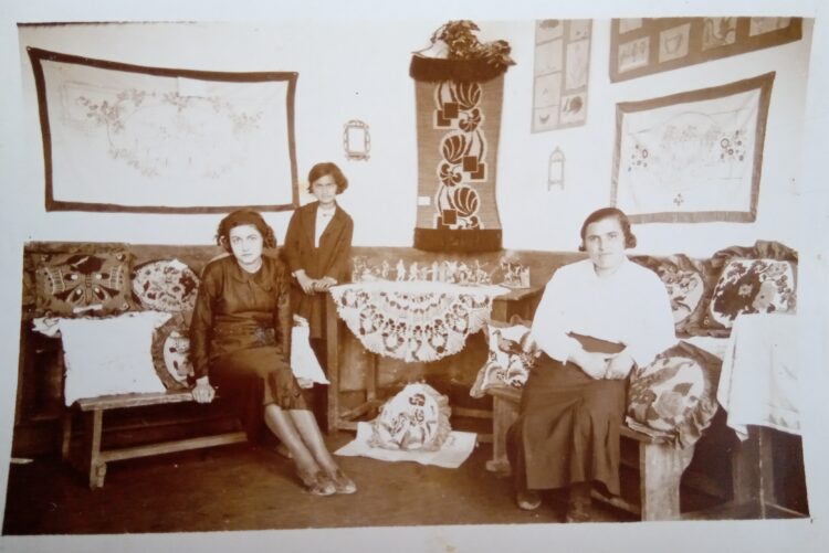 Разказ за една ловнидолска учителка Йорданка Маринова (25.09.1898 – 04.04.1962)