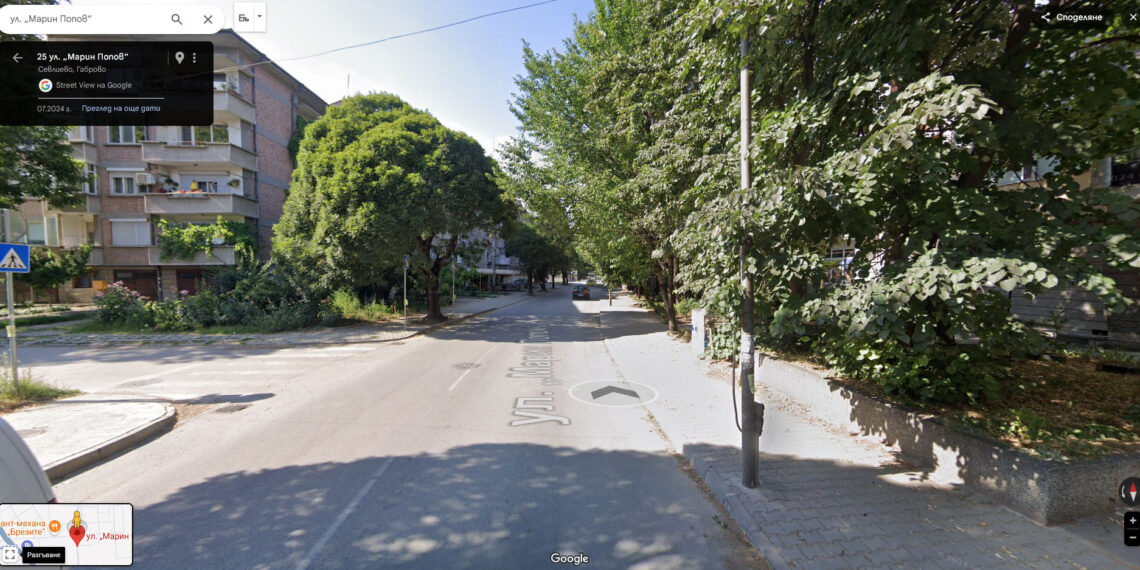 Ул. “Марин Попов” да се преименува на “Васил Кънев” предлагат от “Севлиево 21 век”