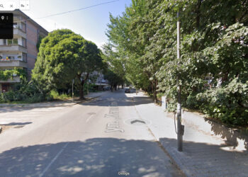 Ул. “Марин Попов” да се преименува на “Васил Кънев” предлагат от “Севлиево 21 век”