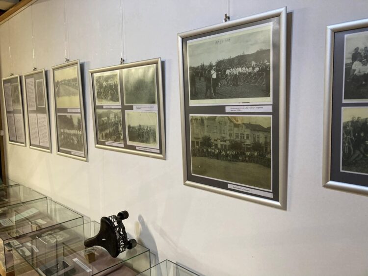 В музея почетоха паметта на Христо Бучекчиев