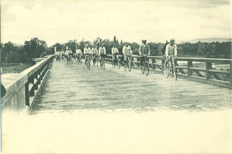 “Колоездачът от Севлиево” – 150 години от рождението на пътешественика Христо Бучекчиев