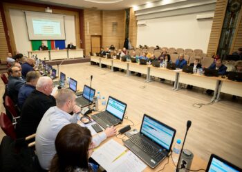 Общинските съветници отново обединени, отхвърлиха инвестиционното предложение на „Идеал Стандарт – Видима“ АД