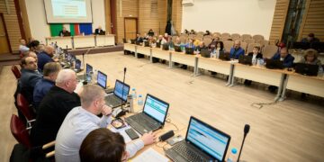 Общинските съветници отново обединени, отхвърлиха инвестиционното предложение на „Идеал Стандарт – Видима“ АД