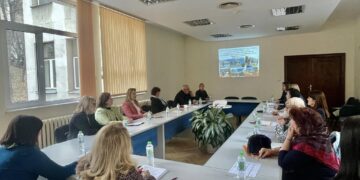 33 паралелки за VIII клас ще бъдат разкрити в областта за новата учебна година, 4,5 от тях – дуални