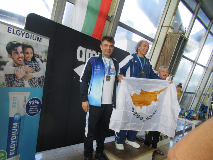 Мастърите на “Викинг” отново блеснаха с медали