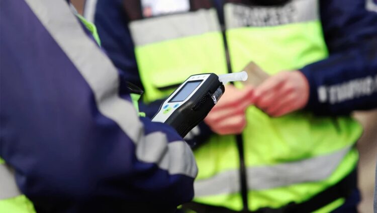 Лавинообразно – хванаха поредните дрогирани шофьори