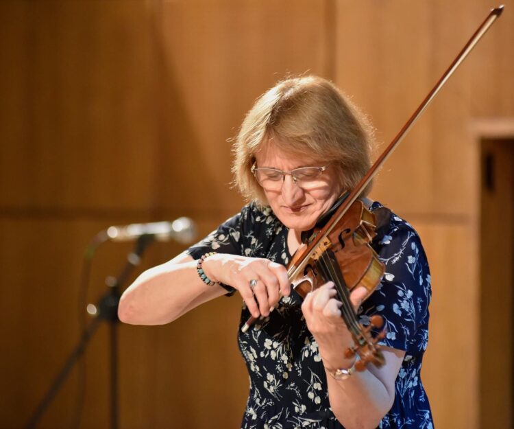 Галерия “Видима” кани на концерт с шедьоври на музикалната класика