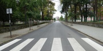 Севлиево ще има нов генерален план за организация на движението