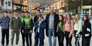 Под въпрос за Европейското са трима таекуондисти, въпреки че взеха квоти