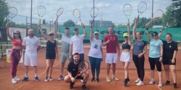 За втори път се подготвя курс по методиката “Тенис Експрес”