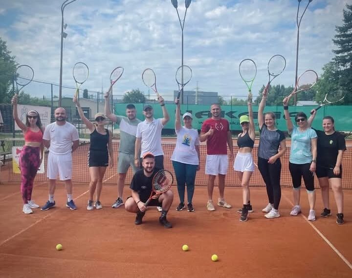 За втори път се подготвя курс по методиката “Тенис Експрес”