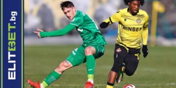 Още едно ново попълнение преди старта на футболната пролет