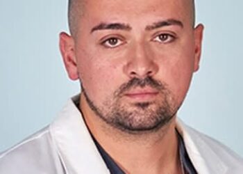 Нов специалист в “ДКЦ-1-Севлиево”