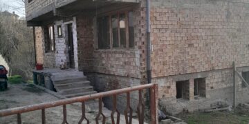 Трагедия и в Трявна – убита е  майката на три малки момчета