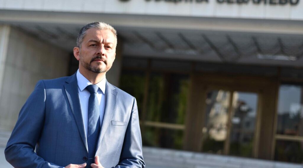 Обръщение на кмета д-р Иванов по повод 3-ти март