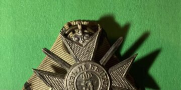 Вторият опълченец от Ловнидол – Нено Ненов