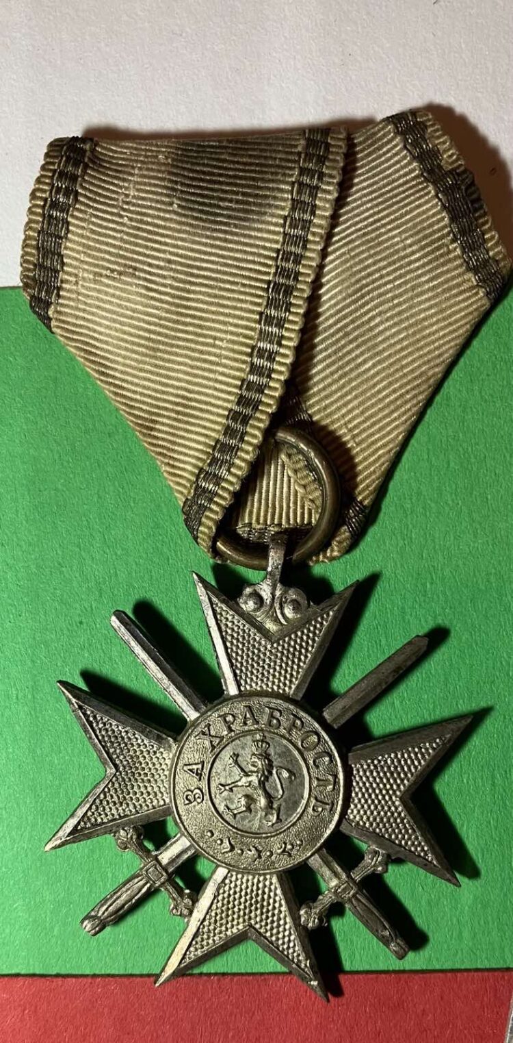 Вторият опълченец от Ловнидол – Нено Ненов