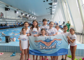 Отлични стартове за малките “златни” рибки