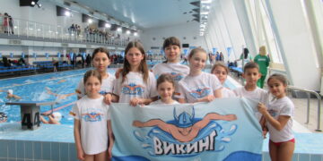 Отлични стартове за малките “златни” рибки