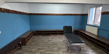 Фейърплей след мача за Купата