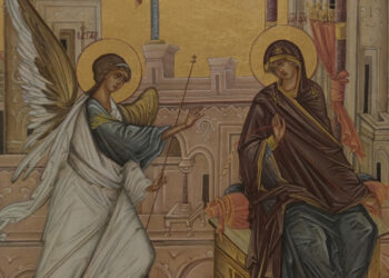 Благата вест