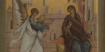 Благата вест