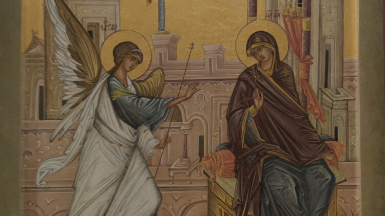 Благата вест