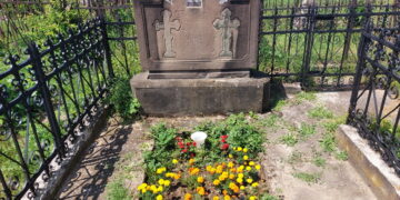 Панахида и беседа по повод 85 години от смъртта на Дан Колов организират в Сенник