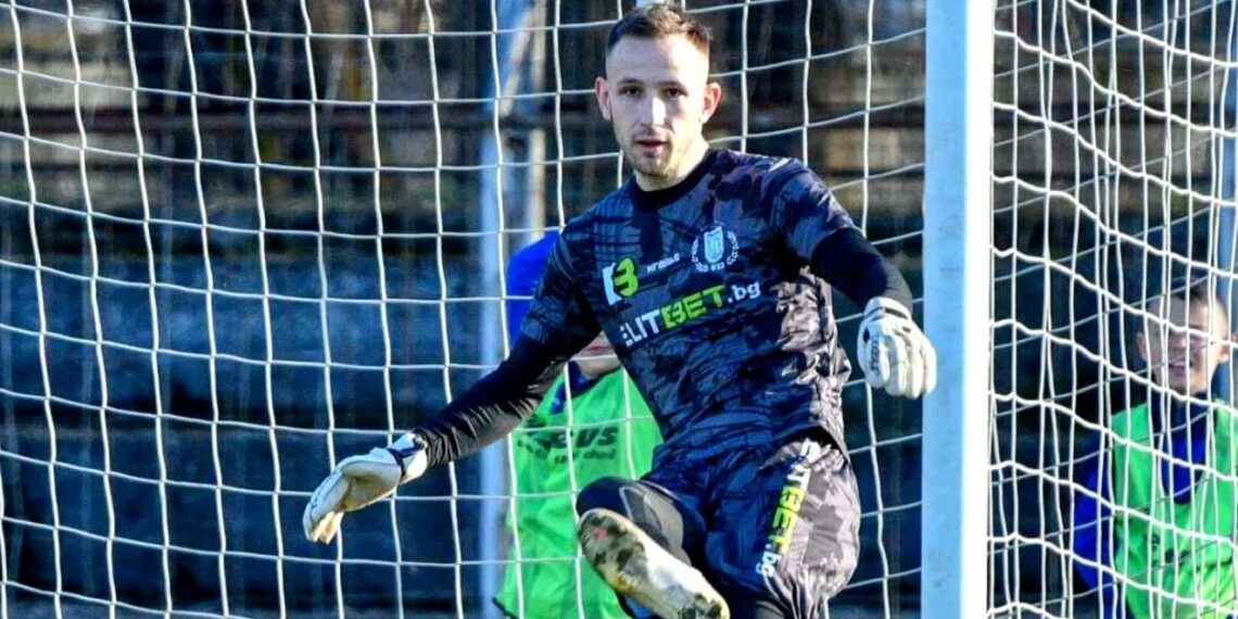 Футболен триумф – бихме миналогодишния финалист за Купата на Аматьорската лига