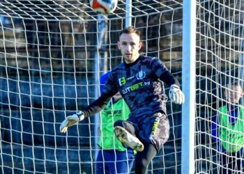 Футболен триумф – бихме миналогодишния финалист за Купата на Аматьорската лига