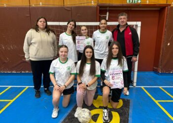 Традиционният осмомартенски турнир по футбол за ученици събра рекорден брой отбори