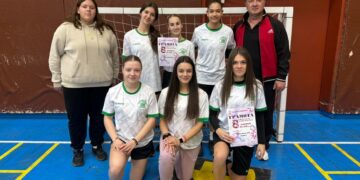 Традиционният осмомартенски турнир по футбол за ученици събра рекорден брой отбори