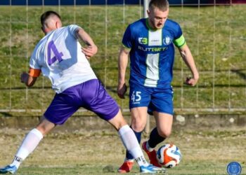 Неубедително 1:1 за футболния “Севлиево”