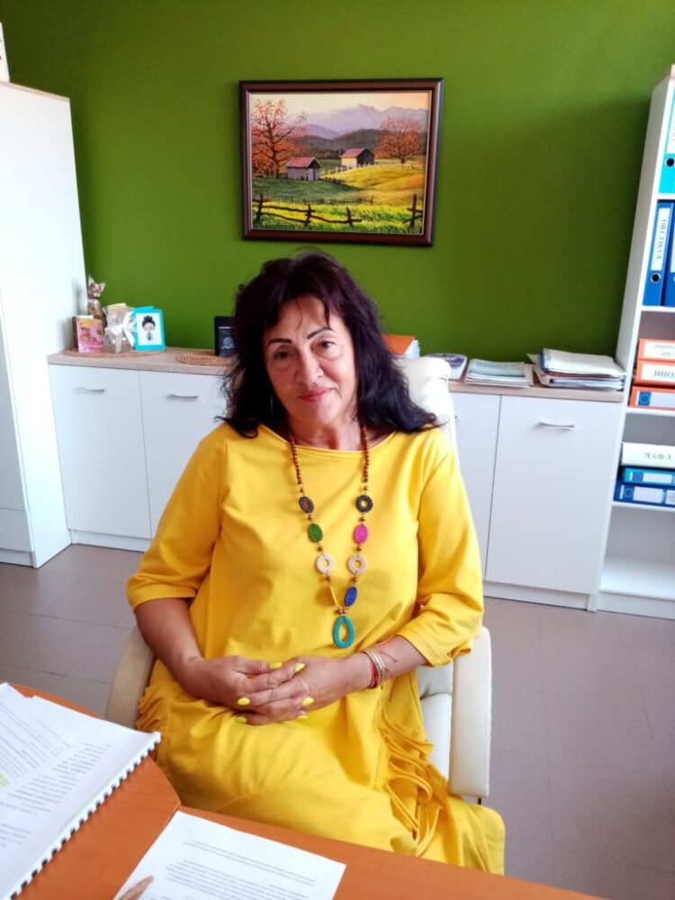 Д-р Господинова: “Обществото ни отказва да приеме, че психично болният се нуждае от помощ, а не от стигма и анатемосване”