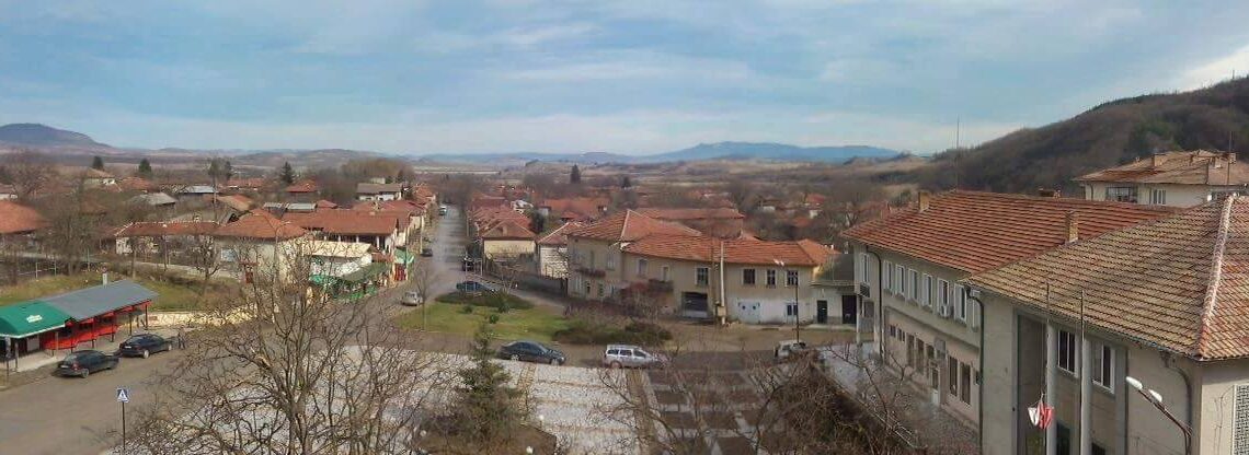 Седмичен пазар в с.Градница